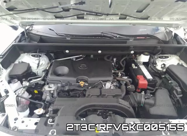2T3C1RFV6KC005155 фото 2