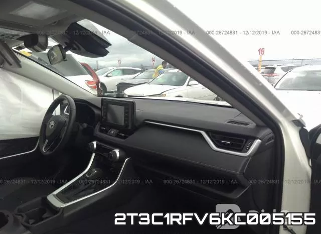 2T3C1RFV6KC005155 фото 6