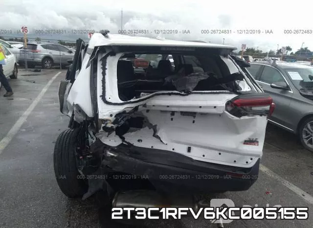 2T3C1RFV6KC005155 фото 7