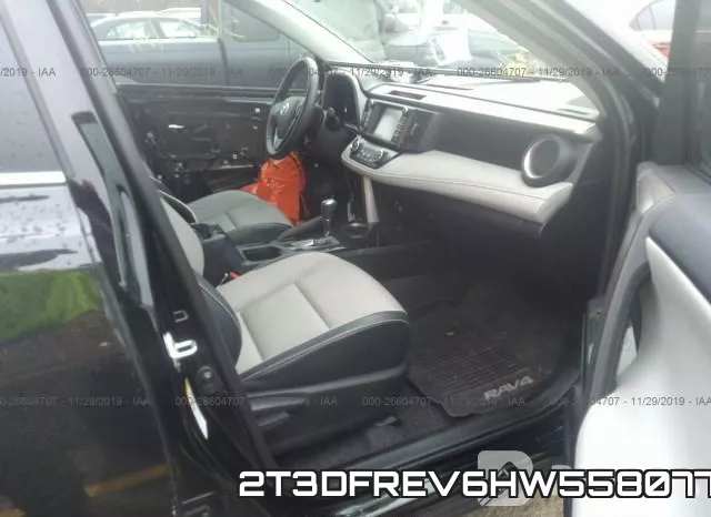 2T3DFREV6HW558077 фото 6