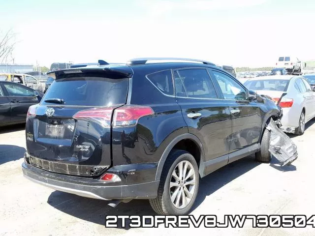 2T3DFREV8JW730504 фото 5