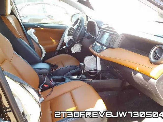 2T3DFREV8JW730504 фото 6