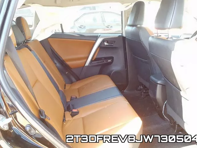 2T3DFREV8JW730504 фото 7