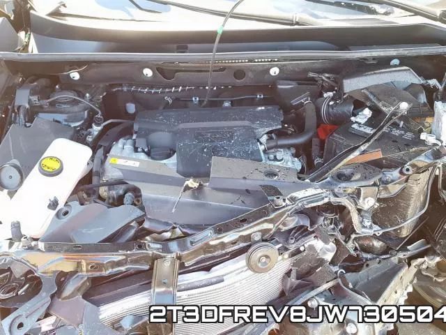 2T3DFREV8JW730504 фото 8