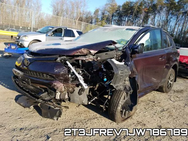 2T3JFREV7JW786789 фото 3