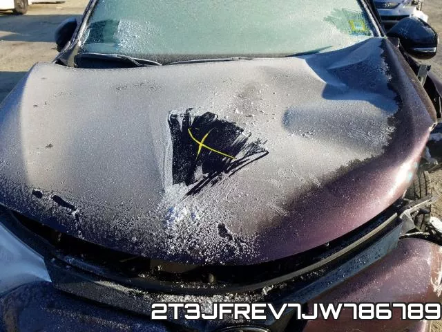 2T3JFREV7JW786789 фото 8