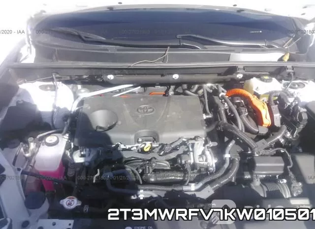 2T3MWRFV7KW010501 фото 2