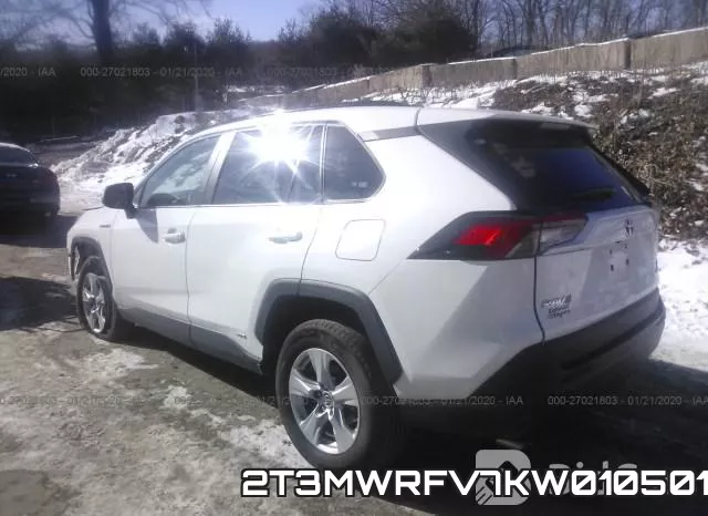 2T3MWRFV7KW010501 фото 4