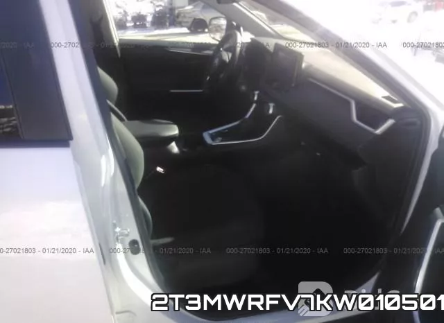 2T3MWRFV7KW010501 фото 6
