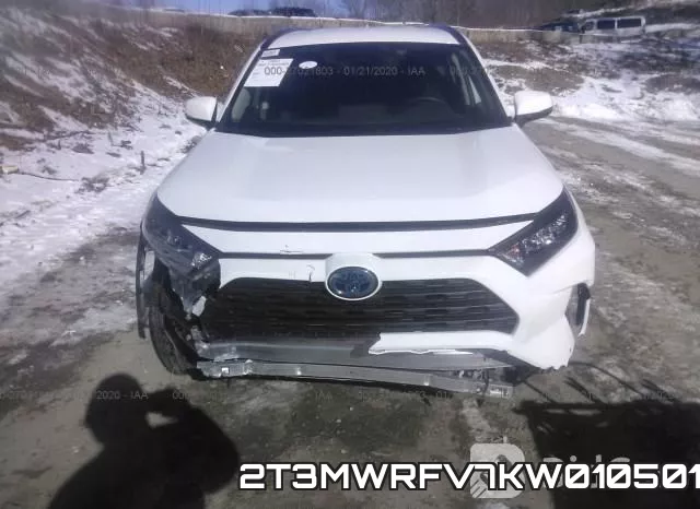 2T3MWRFV7KW010501 фото 7
