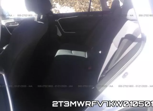 2T3MWRFV7KW010501 фото 9