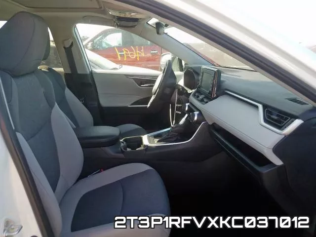 2T3P1RFVXKC037012 фото 6