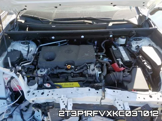 2T3P1RFVXKC037012 фото 8