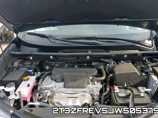 2T3ZFREV5JW505379 фото 8