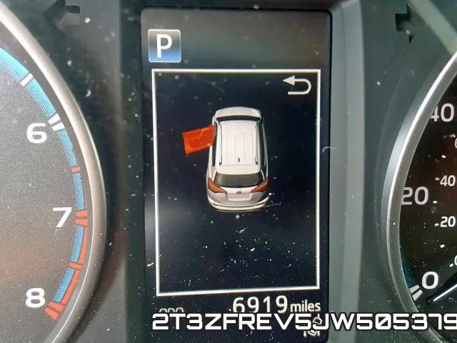 2T3ZFREV5JW505379 фото 9