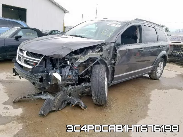 3C4PDCAB1HT676198 фото 3