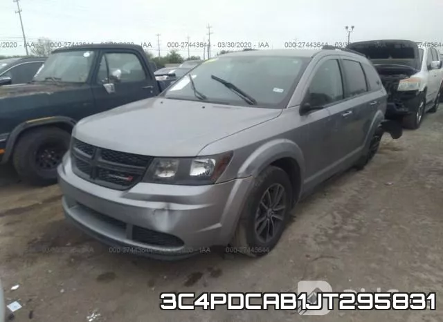 3C4PDCAB1JT295831 фото 3
