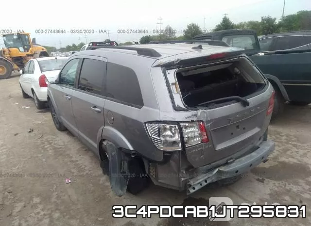 3C4PDCAB1JT295831 фото 4