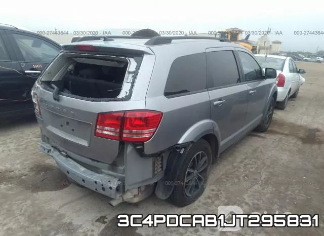 3C4PDCAB1JT295831 фото 5