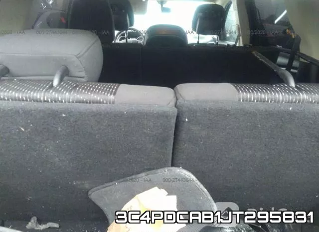 3C4PDCAB1JT295831 фото 9