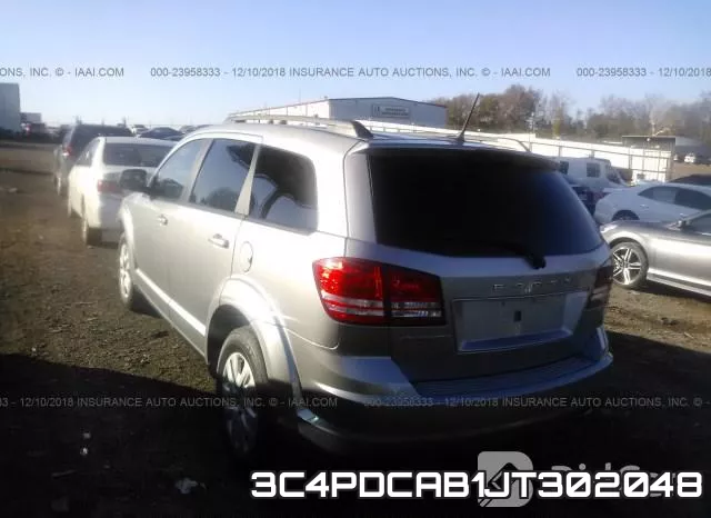 3C4PDCAB1JT302048 фото 4