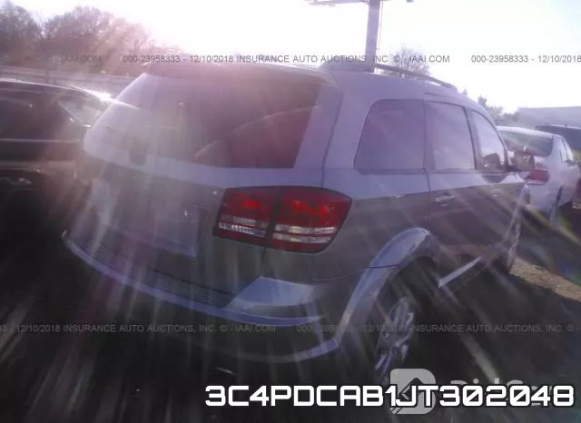 3C4PDCAB1JT302048 фото 5