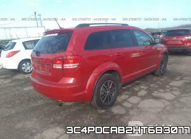 3C4PDCAB2HT683077 фото 5
