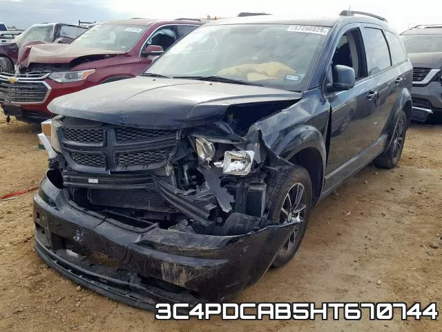 3C4PDCAB5HT670744 фото 3