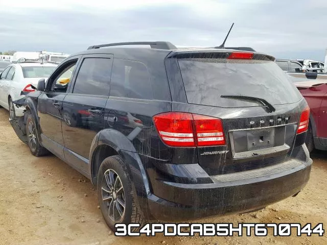 3C4PDCAB5HT670744 фото 4