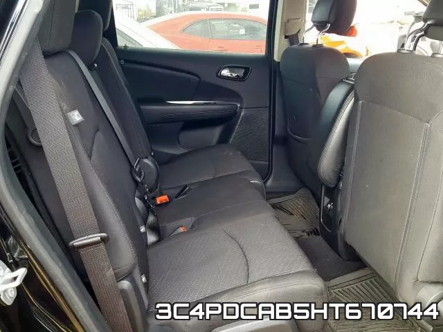 3C4PDCAB5HT670744 фото 7