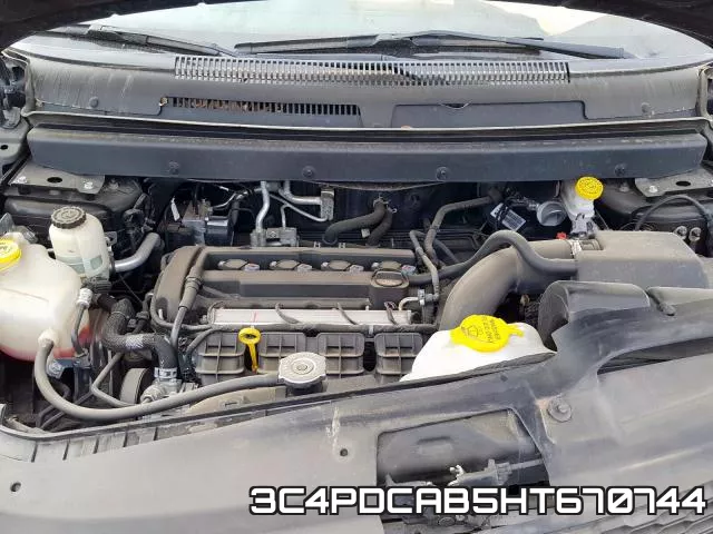 3C4PDCAB5HT670744 фото 8