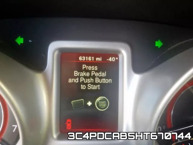 3C4PDCAB5HT670744 фото 9