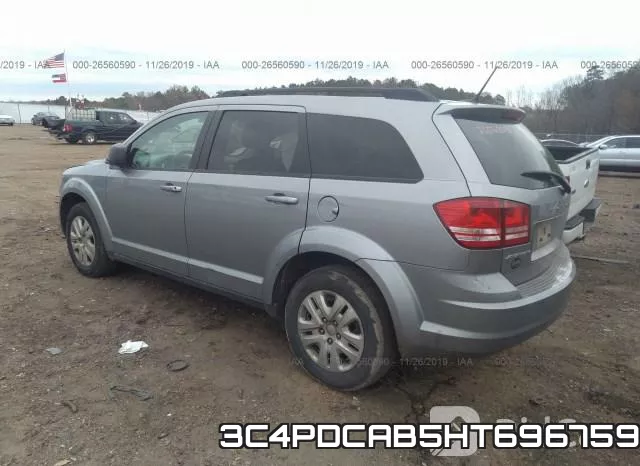3C4PDCAB5HT696759 фото 4