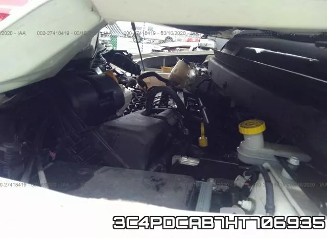 3C4PDCAB7HT706935 фото 2
