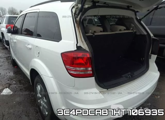 3C4PDCAB7HT706935 фото 4