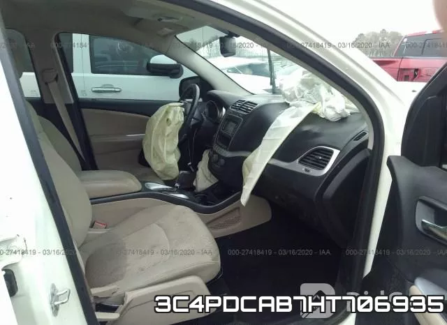 3C4PDCAB7HT706935 фото 6