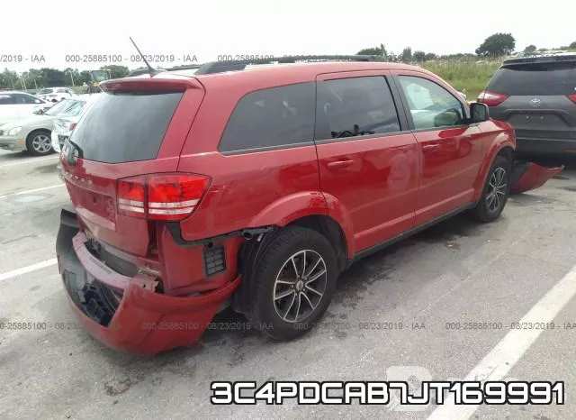 3C4PDCAB7JT169991 фото 5