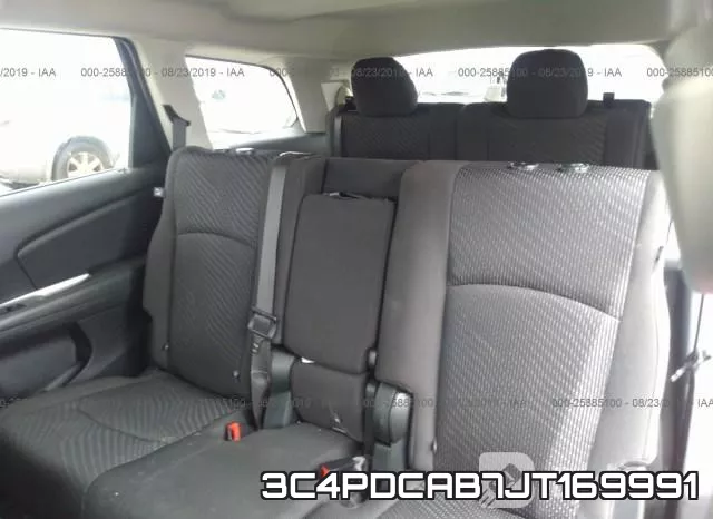 3C4PDCAB7JT169991 фото 9