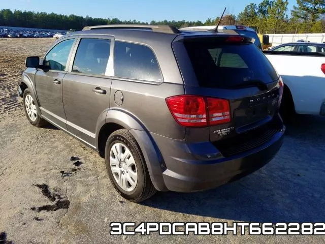 3C4PDCAB8HT662282 фото 4