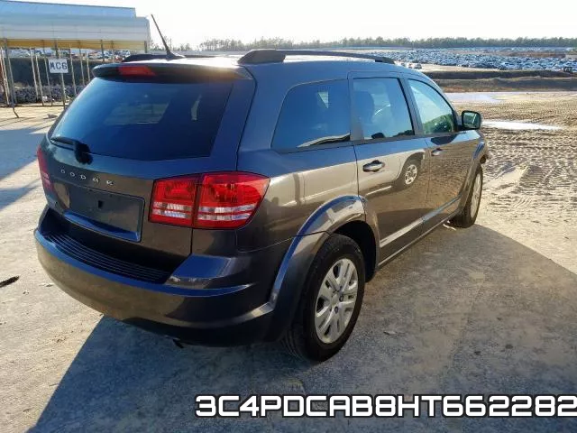 3C4PDCAB8HT662282 фото 5