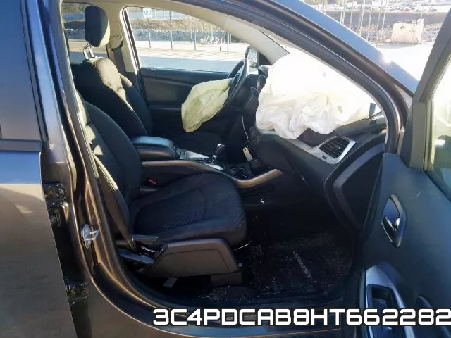 3C4PDCAB8HT662282 фото 6