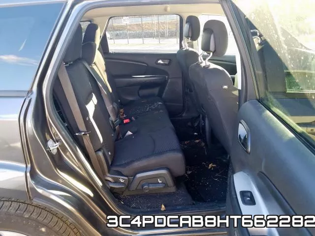 3C4PDCAB8HT662282 фото 7