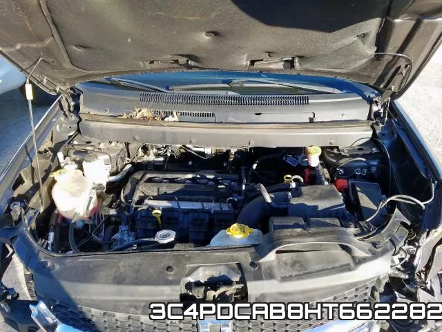 3C4PDCAB8HT662282 фото 8