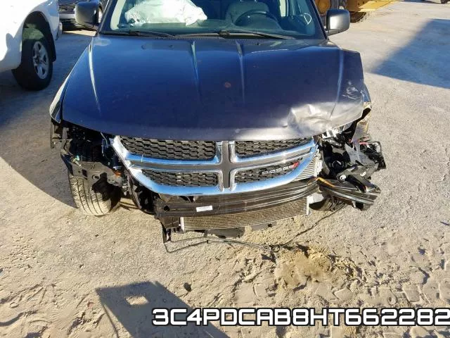 3C4PDCAB8HT662282 фото 10