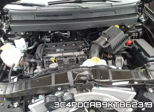 3C4PDCAB9KT862319 фото 2