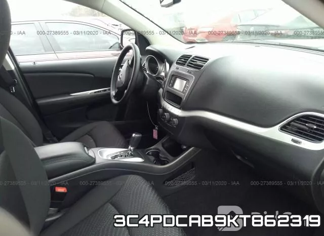 3C4PDCAB9KT862319 фото 6