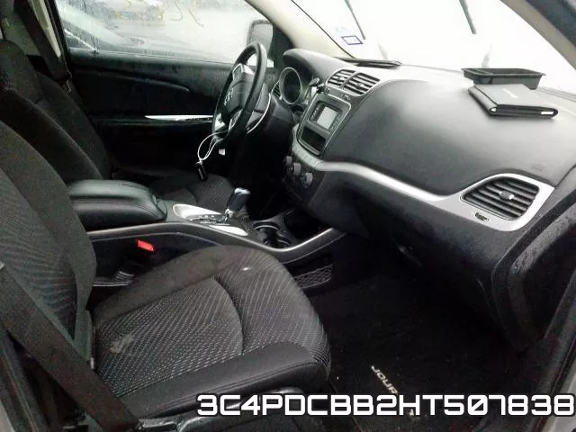 3C4PDCBB2HT507838 фото 6
