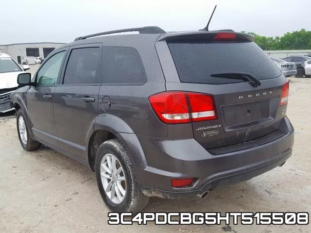 3C4PDCBG5HT515508 фото 4