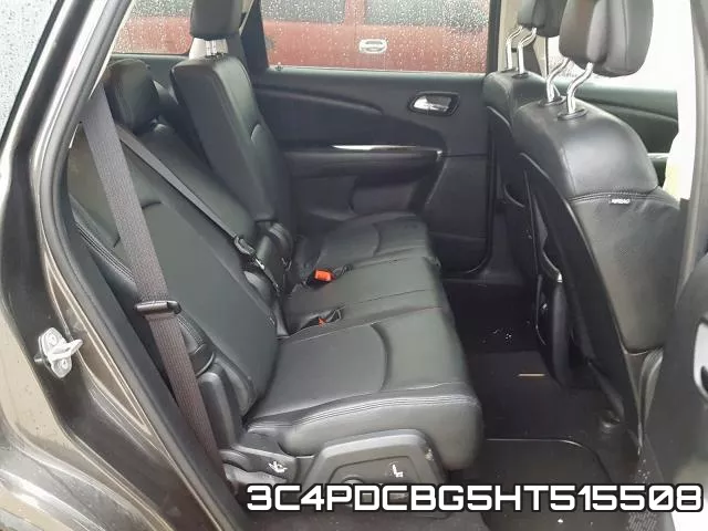 3C4PDCBG5HT515508 фото 7