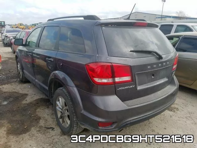 3C4PDCBG9HT521618 фото 4